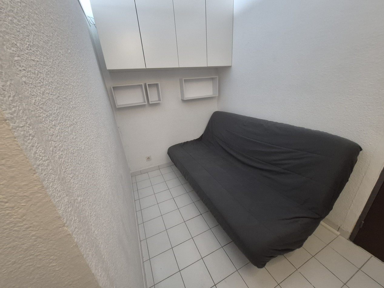 en location saisonnière Appartement Argeles Sur Mer - Photo 5