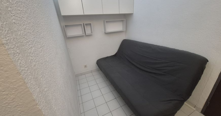 en location saisonnière Appartement Argeles Sur Mer