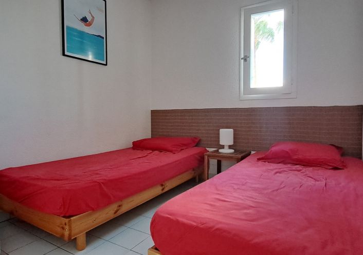 en location saisonnière Appartement Argeles Sur Mer