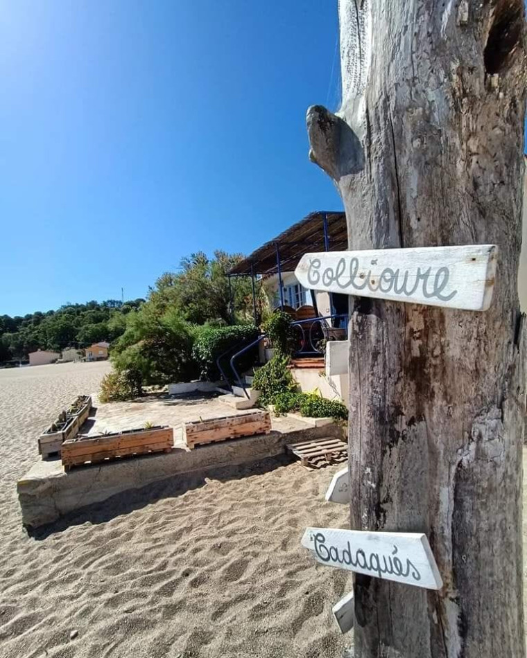 en location saisonnière Appartement Argeles Sur Mer - Photo 8