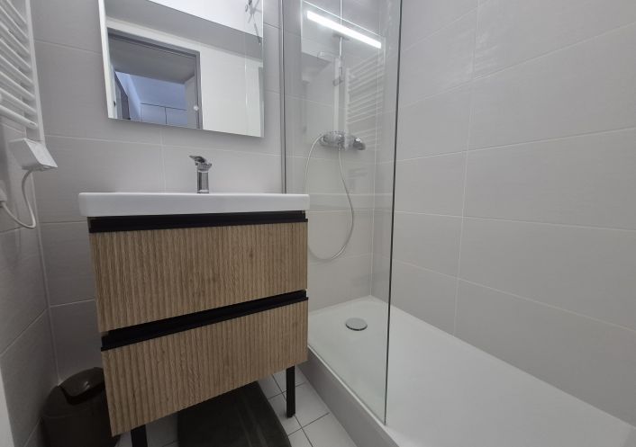 en location saisonnière Appartement Argeles Sur Mer