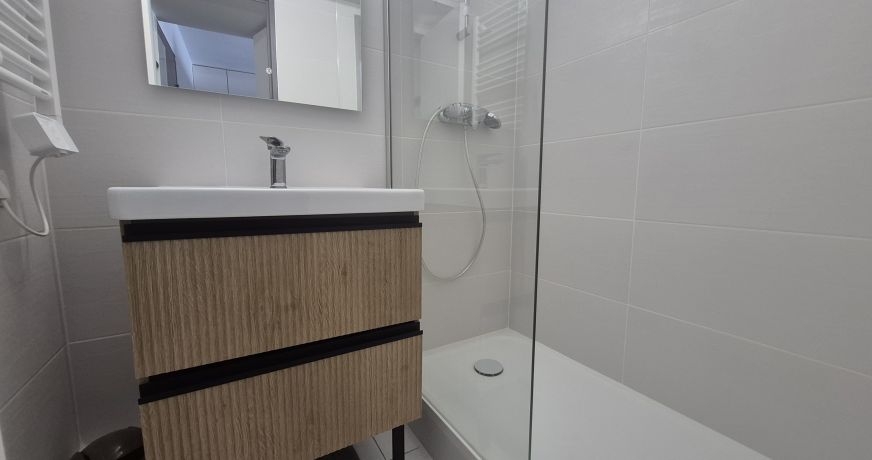 en location saisonnière Appartement Argeles Sur Mer