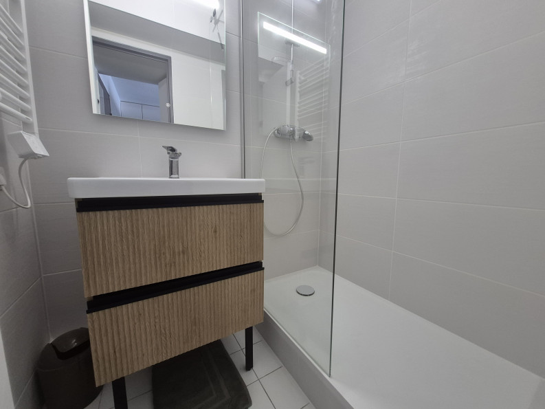 en location saisonnière Appartement Argeles Sur Mer - Photo 7