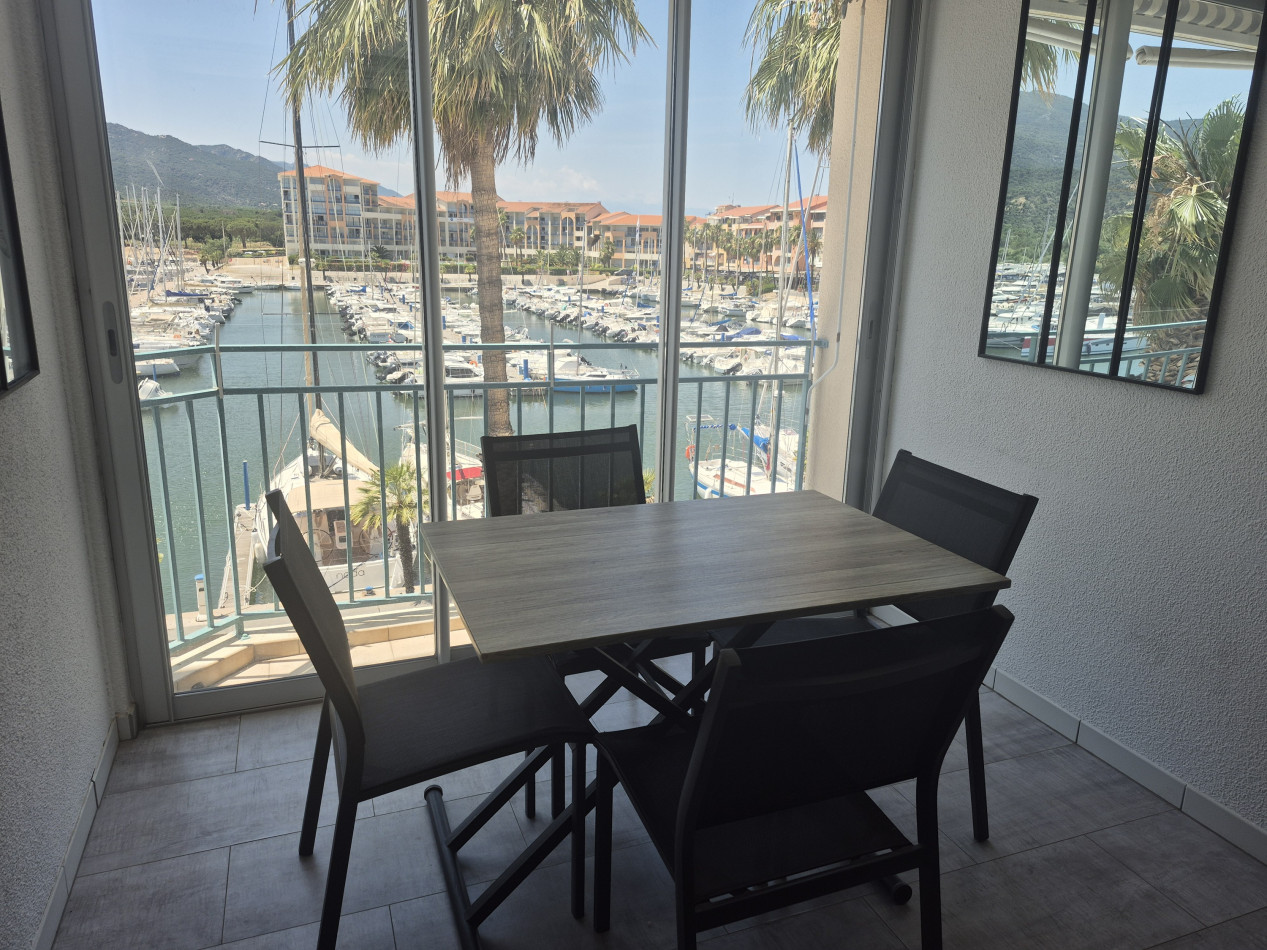 en location saisonnière Appartement Argeles Sur Mer - Photo 1