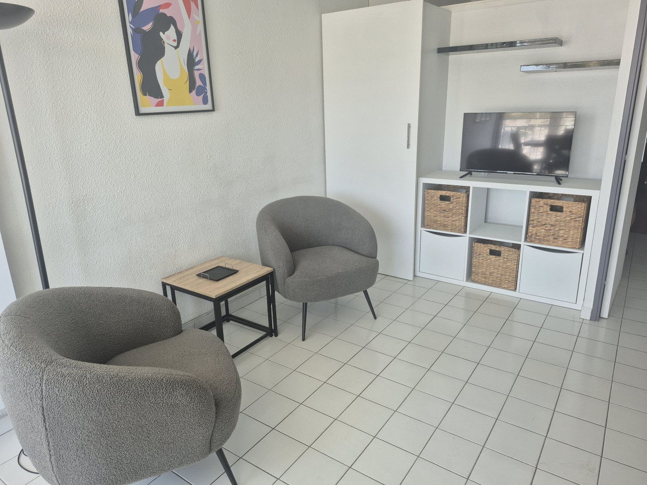 en location saisonnière Appartement Argeles Sur Mer - Photo 4