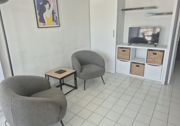 for seasonal lettings Appartement Argeles Sur Mer
