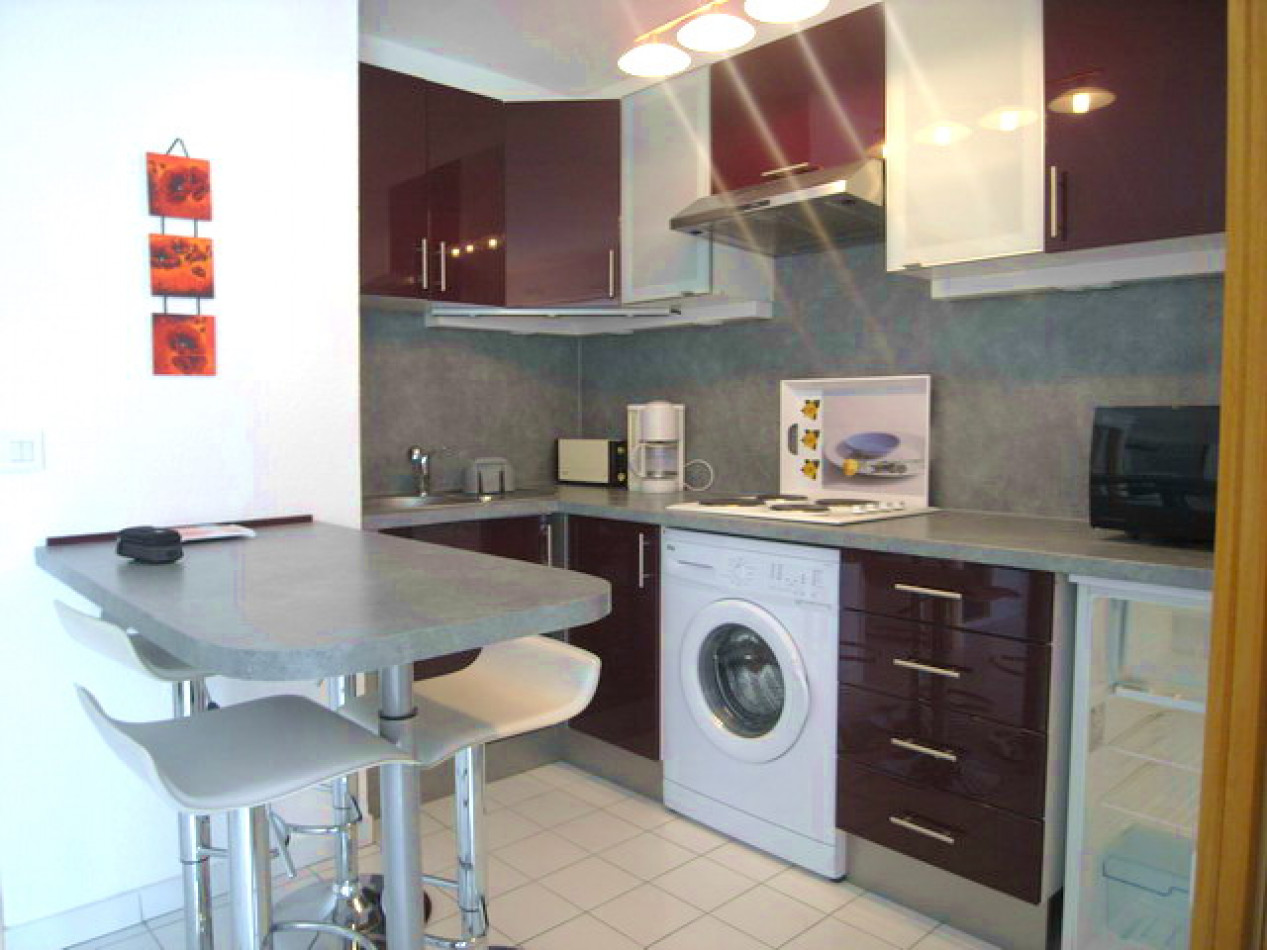 en location saisonnière Appartement Argeles Sur Mer - Photo 3