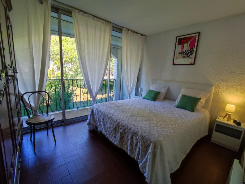 en location saisonnière Appartement Argeles Sur Mer - Photo 4