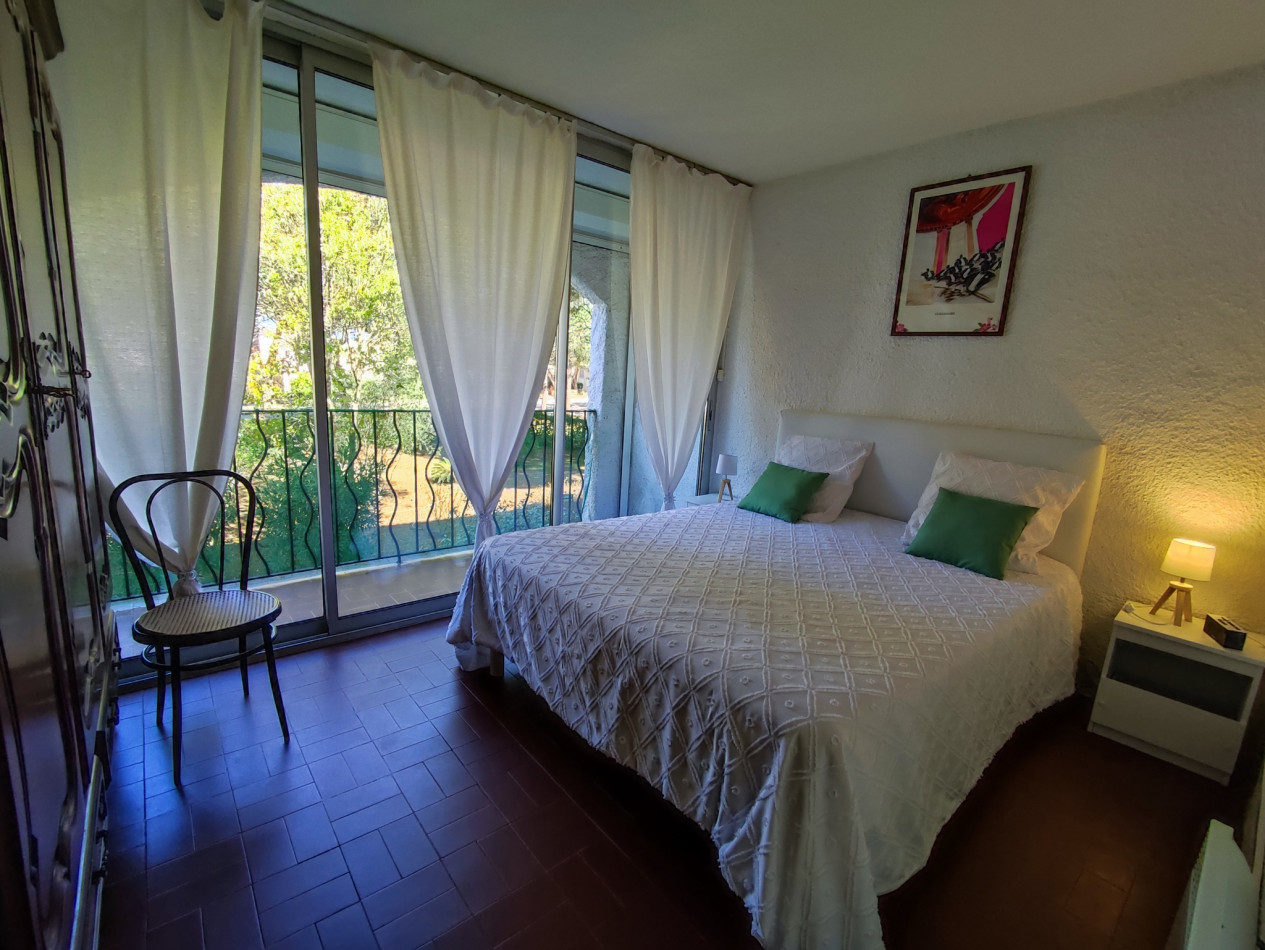 en location saisonnière Appartement Argeles Sur Mer - Photo 4
