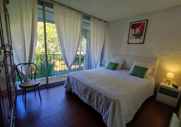 en location saisonnière Appartement Argeles Sur Mer