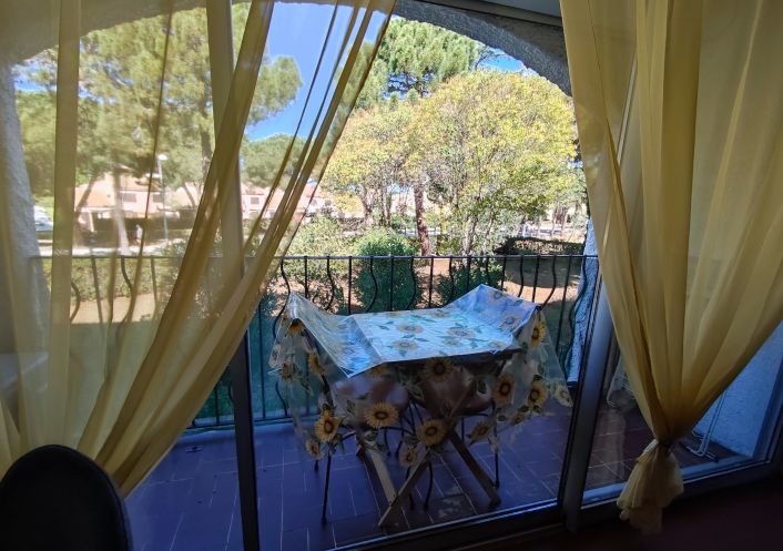 en location saisonnière Appartement Argeles Sur Mer