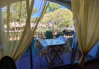 en location saisonnière Appartement Argeles Sur Mer