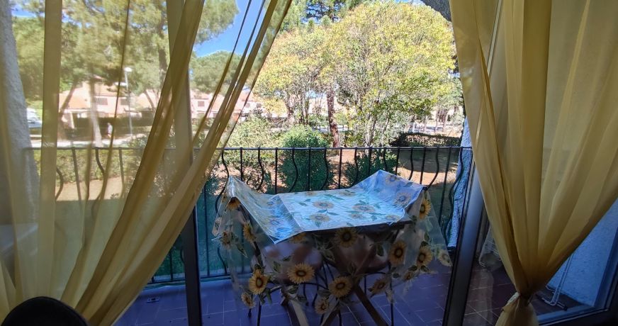 en location saisonnière Appartement Argeles Sur Mer