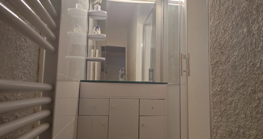 en location saisonnière Appartement Argeles Sur Mer