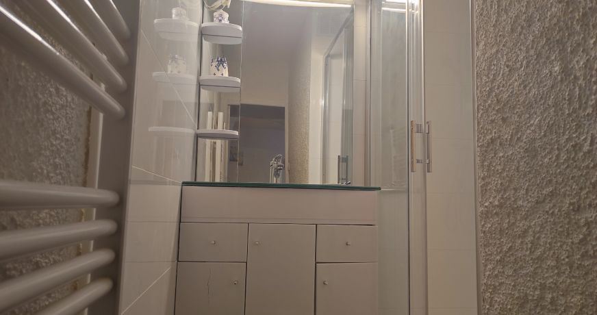 en location saisonnière Appartement Argeles Sur Mer