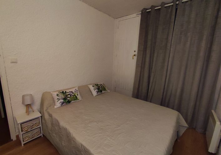 en location saisonnière Appartement Argeles Sur Mer