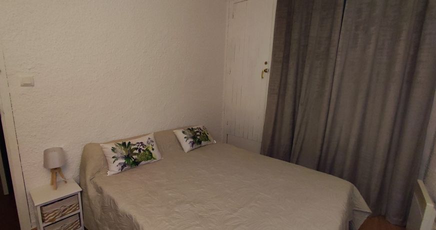 en location saisonnière Appartement Argeles Sur Mer