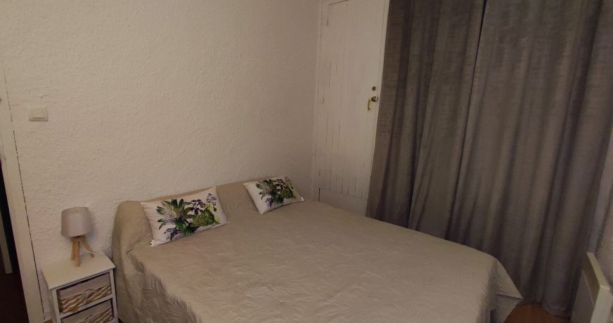 en location saisonnière Appartement Argeles Sur Mer