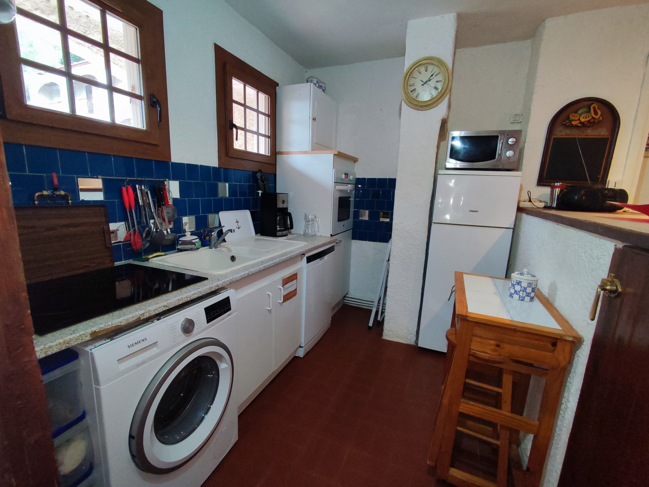 en location saisonnière Appartement Argeles Sur Mer - Photo 6