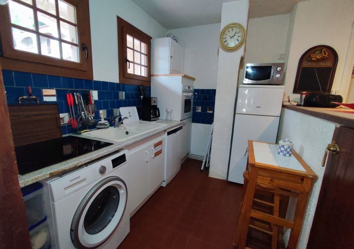 en location saisonnière Appartement Argeles Sur Mer