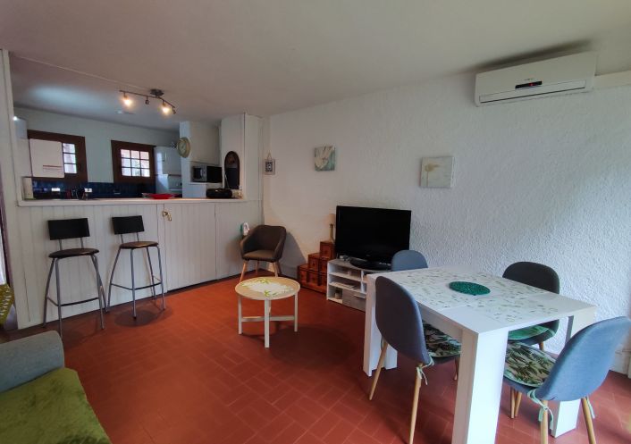 en location saisonnière Appartement Argeles Sur Mer