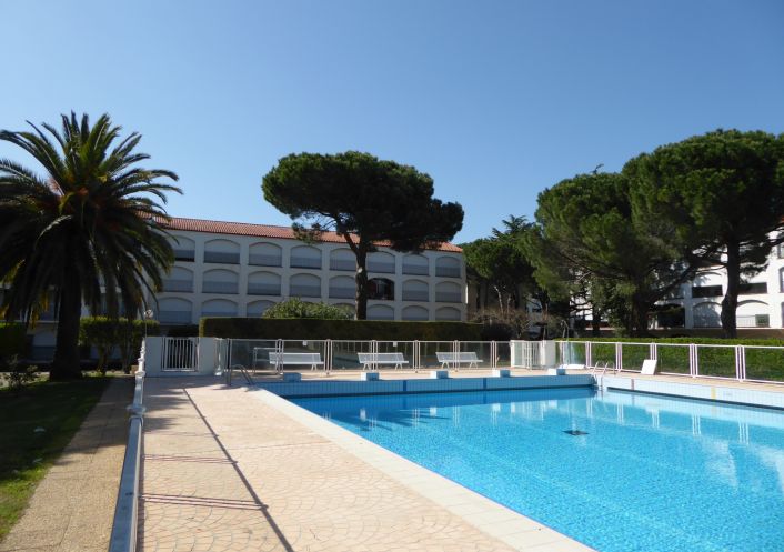 en location saisonnière Appartement Argeles Sur Mer