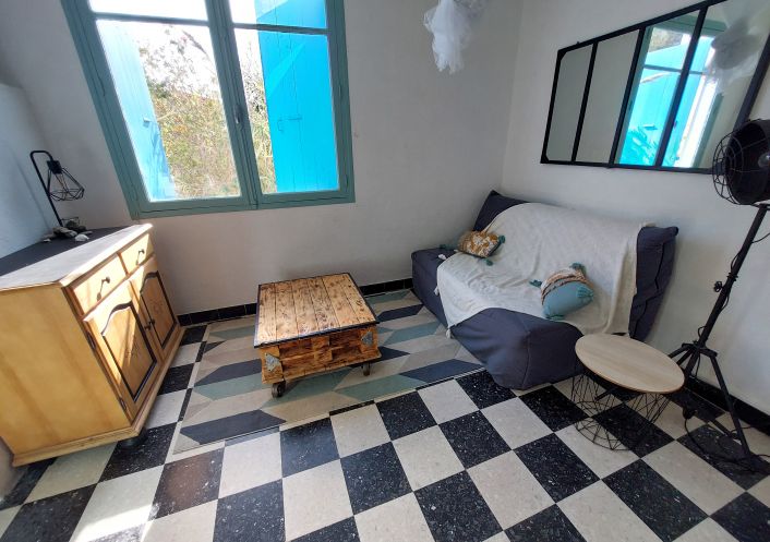 en location saisonnière Appartement Argeles Sur Mer