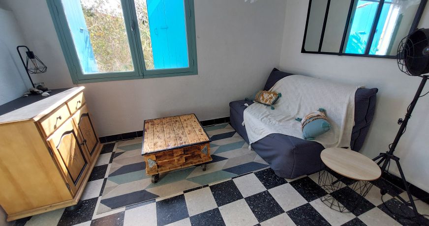 en location saisonnière Appartement Argeles Sur Mer