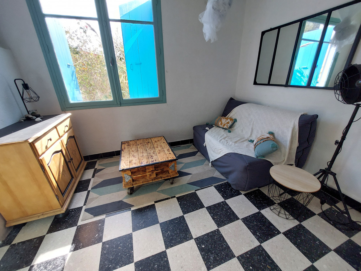 en location saisonnière Appartement Argeles Sur Mer - Photo 2