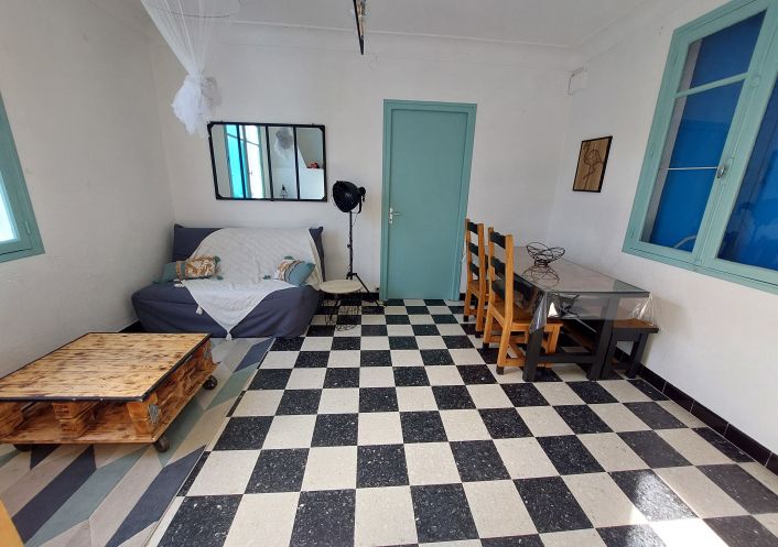 en location saisonnière Appartement Argeles Sur Mer