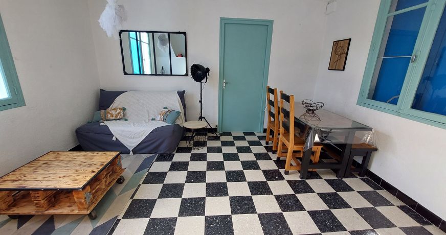 en location saisonnière Appartement Argeles Sur Mer