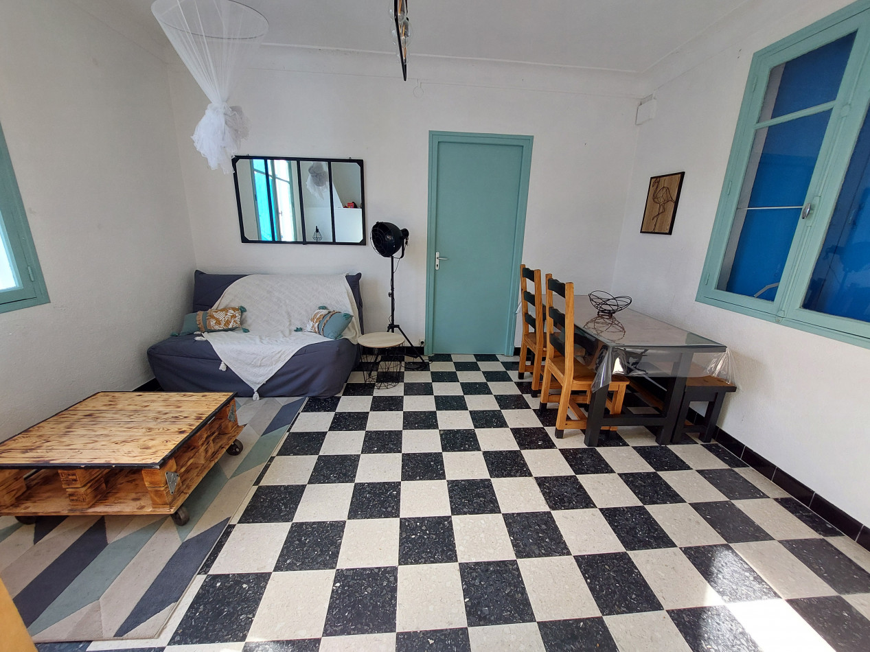 en location saisonnière Appartement Argeles Sur Mer - Photo 5