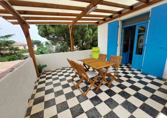 en location saisonnière Appartement Argeles Sur Mer