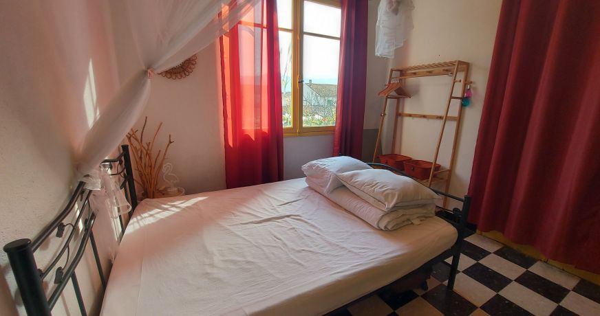 en location saisonnière Appartement Argeles Sur Mer