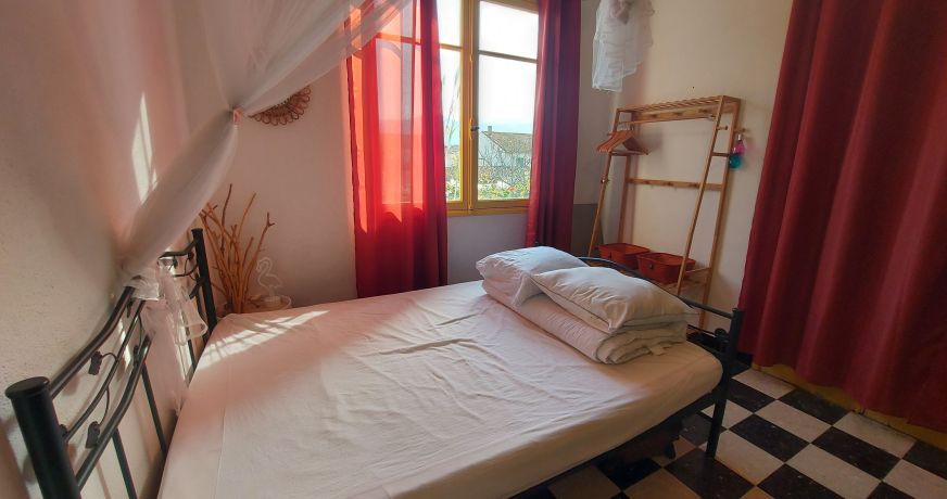en location saisonnière Appartement Argeles Sur Mer