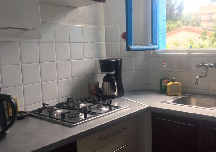 en location saisonnière Appartement Argeles Sur Mer