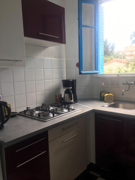 en location saisonnière Appartement Argeles Sur Mer - Photo 4