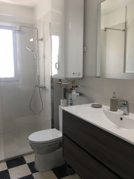 en location saisonnière Appartement Argeles Sur Mer - Photo 7