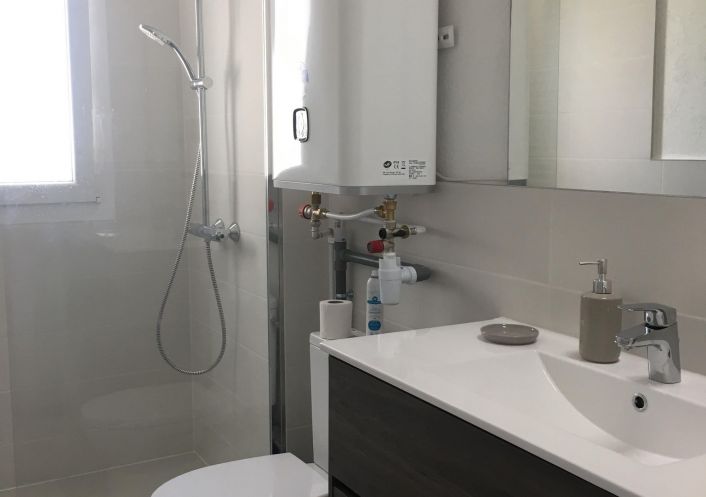 en location saisonnière Appartement Argeles Sur Mer