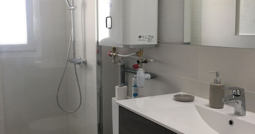 en location saisonnière Appartement Argeles Sur Mer