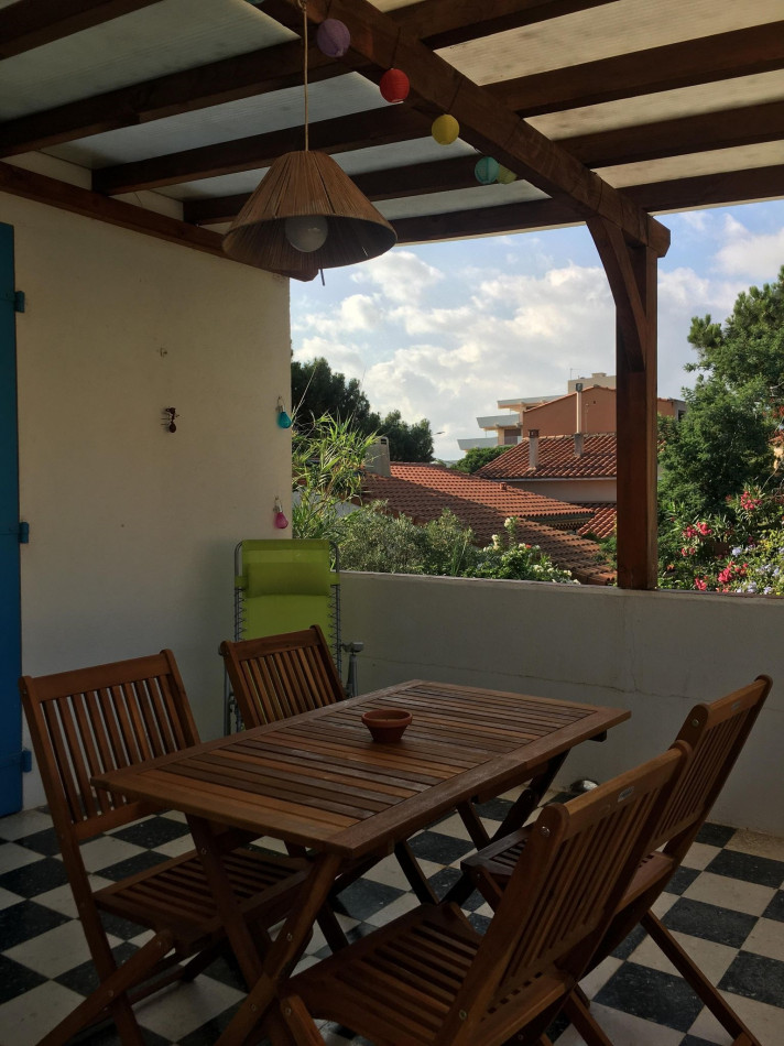 en location saisonnière Appartement Argeles Sur Mer - Photo 8