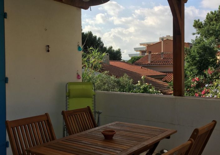 en location saisonnière Appartement Argeles Sur Mer