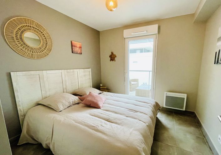 en location saisonnière Appartement Argeles Sur Mer