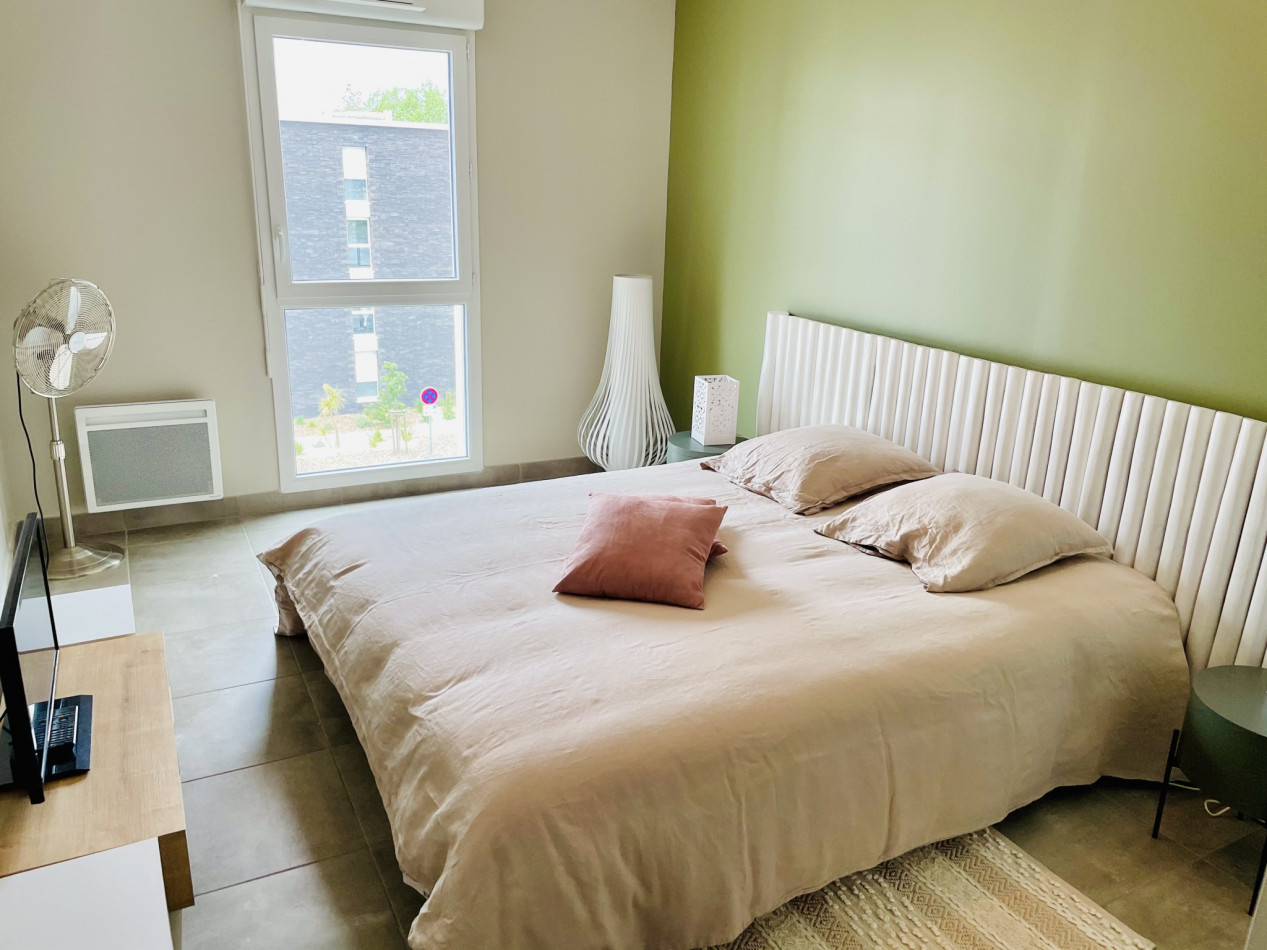 en location saisonnière Appartement Argeles Sur Mer - Photo 6