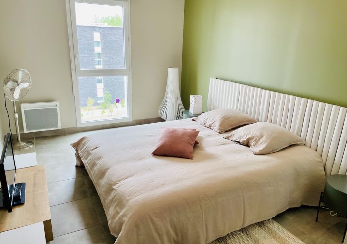 en location saisonnière Appartement Argeles Sur Mer
