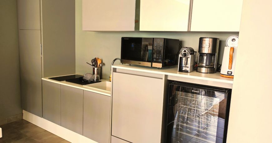 en location saisonnière Appartement Argeles Sur Mer