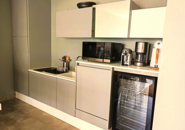 en location saisonnière Appartement Argeles Sur Mer