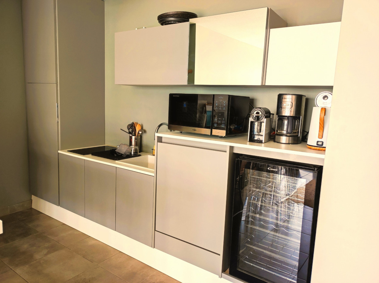en location saisonnière Appartement Argeles Sur Mer - Photo 5