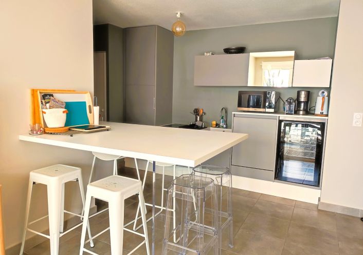 en location saisonnière Appartement Argeles Sur Mer