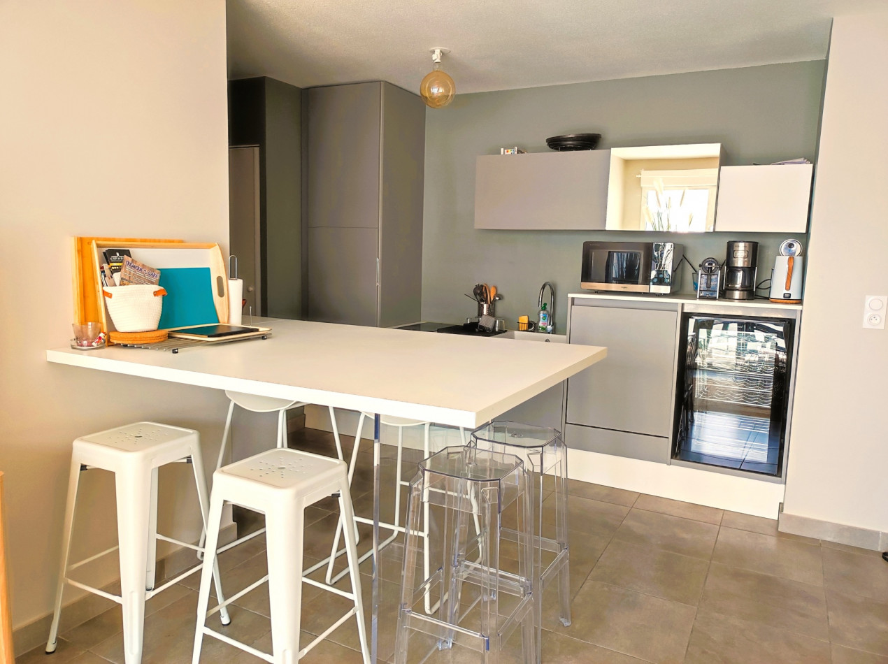 en location saisonnière Appartement Argeles Sur Mer - Photo 3